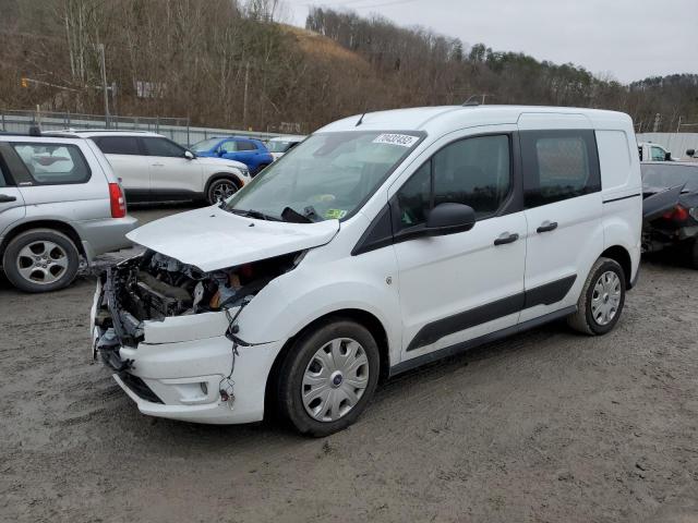 FORD TRANSIT CO 2019 nm0le6f27k1402442