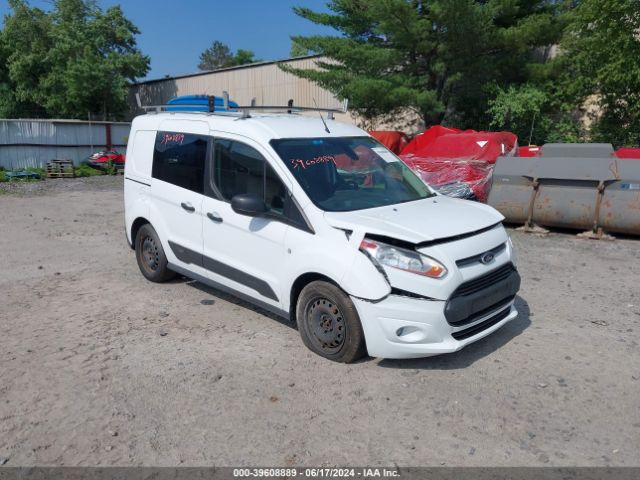 FORD TRANSIT CONNECT 2016 nm0le6f73g1278205