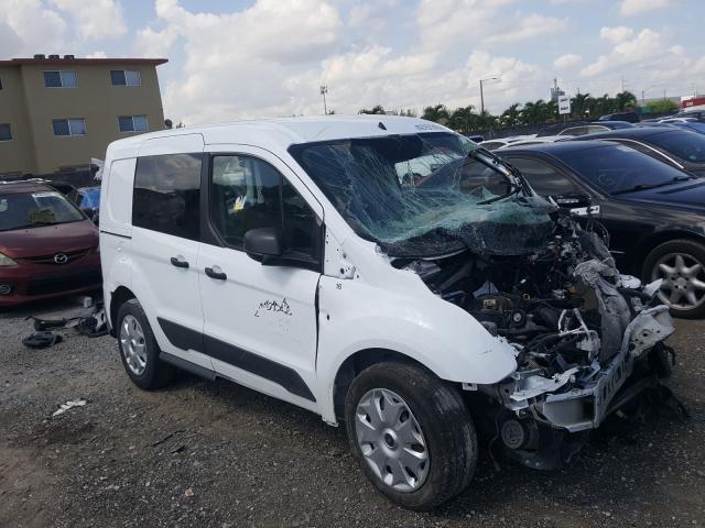 FORD TRANSIT CO 2016 nm0le6f75g1244959