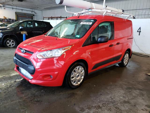 FORD TRANSIT CONNECT 2016 nm0le6f77g1278207