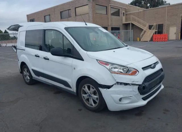 FORD TRANSIT CONNECT 2016 nm0le6f78g1233454