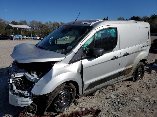 FORD TRANSIT 2023 nm0le6s22p1560295