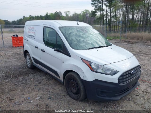 FORD TRANSIT CONNECT 2022 nm0le6s24n1537226