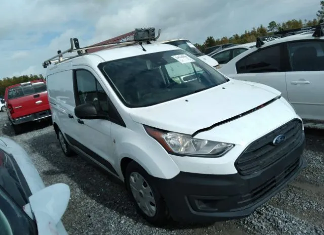 FORD TRANSIT CONNECT VAN 2019 nm0le7e20k1405738