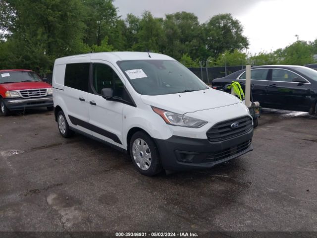 FORD TRANSIT CONNECT 2019 nm0le7e20k1429795