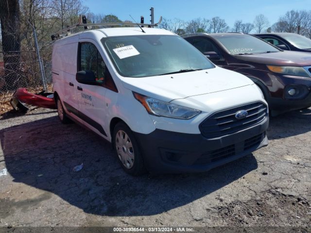 FORD TRANSIT CONNECT 2019 nm0le7e20k1432034