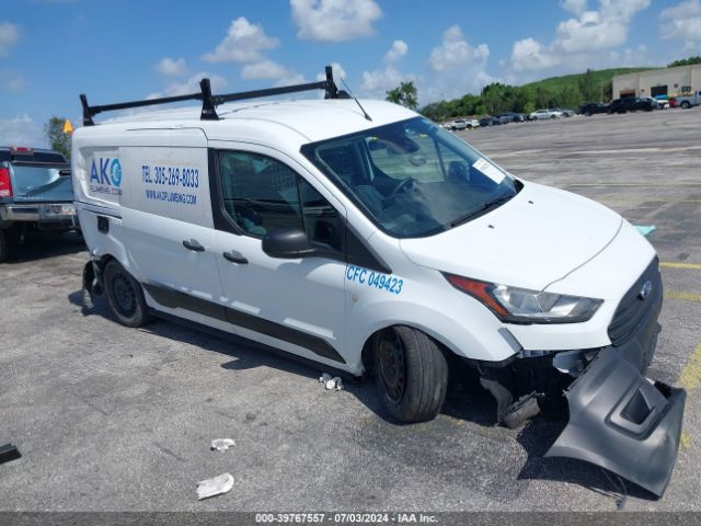 FORD TRANSIT CONNECT 2021 nm0le7e20m1486629