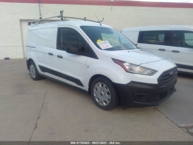 FORD TRANSIT CONNECT VAN 2019 nm0le7e21k1405750