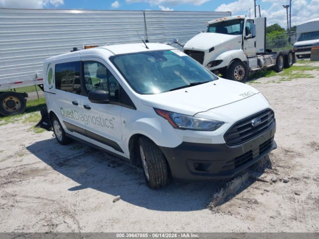 FORD TRANSIT CONNECT 2020 nm0le7e21l1469319