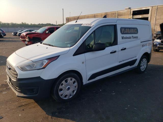 FORD TRANSIT 2019 nm0le7e22k1415526