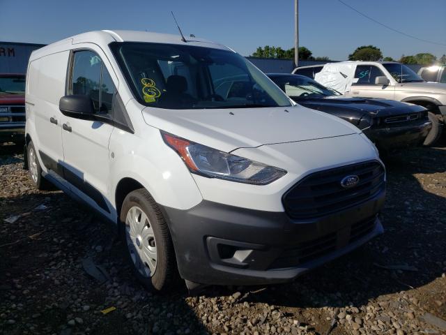 FORD TRANSIT CO 2019 nm0le7e25k1395420