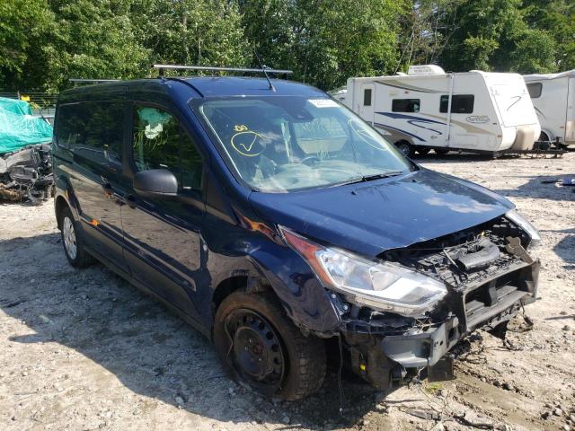 FORD TRANSIT CO 2019 nm0le7e25k1401670