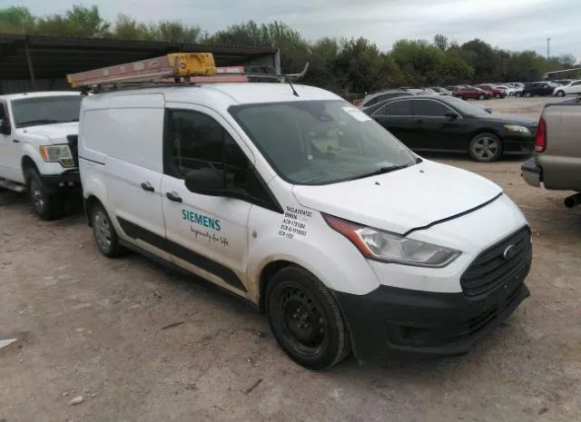 FORD TRANSIT CONNECT VAN 2019 nm0le7e25k1405766