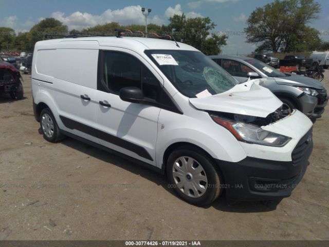 FORD TRANSIT CONNECT VAN 2019 nm0le7e25k1421191