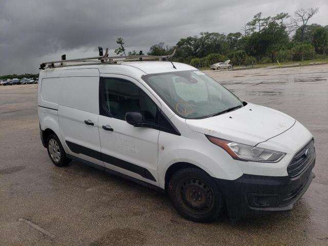 FORD TRANSIT CO 2019 nm0le7e25k1423894