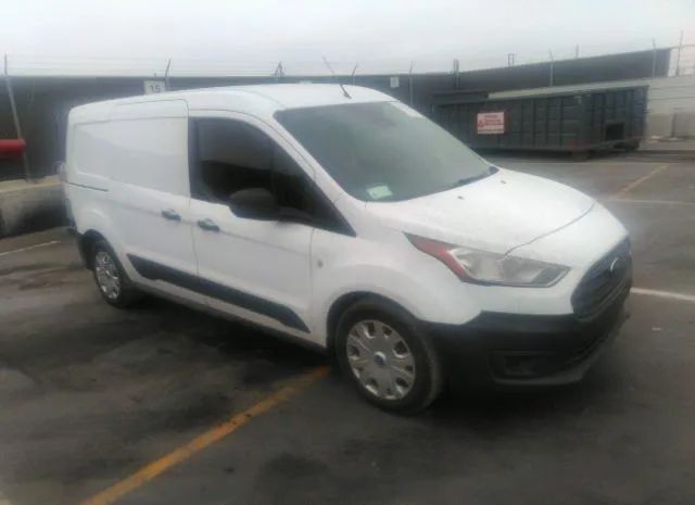 FORD TRANSIT CONNECT VAN 2019 nm0le7e25k1431574