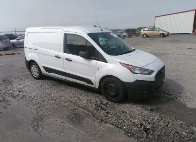 FORD TRANSIT CONNECT 2019 nm0le7e25k1432336