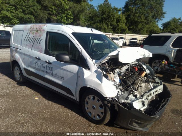 FORD TRANSIT CONNECT VAN 2020 nm0le7e25l1438025