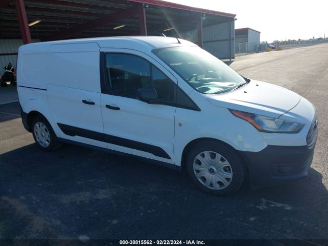 FORD TRANSIT CONNECT 2020 nm0le7e25l1462549