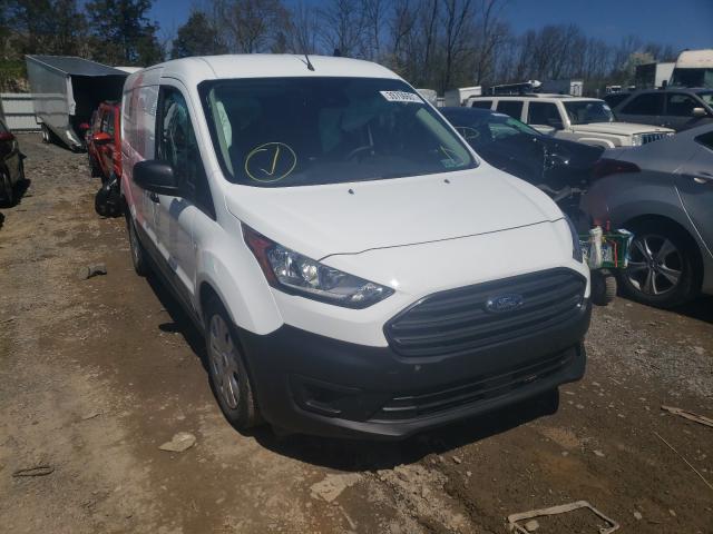 FORD TRANSIT CO 2020 nm0le7e25l1473535