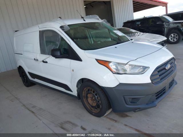 FORD TRANSIT CONNECT 2019 nm0le7e26k1424505