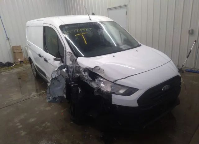 FORD TRANSIT CONNECT VAN 2021 nm0le7e26m1498297