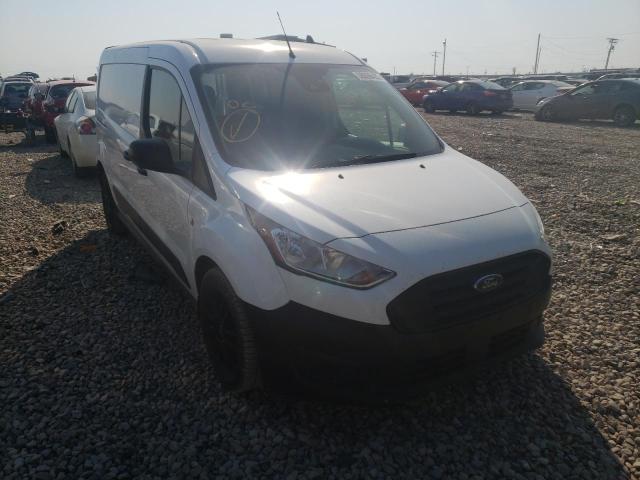 FORD TRANSIT CO 2019 nm0le7e27k1394589