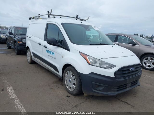 FORD TRANSIT CONNECT 2019 nm0le7e27k1405770