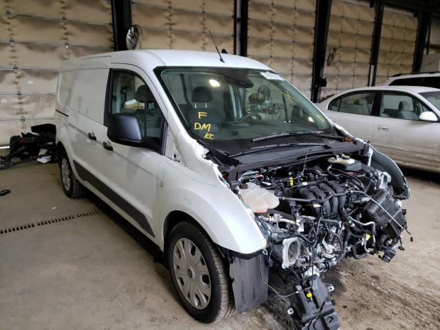 FORD TRANSIT CO 2019 nm0le7e27k1411634