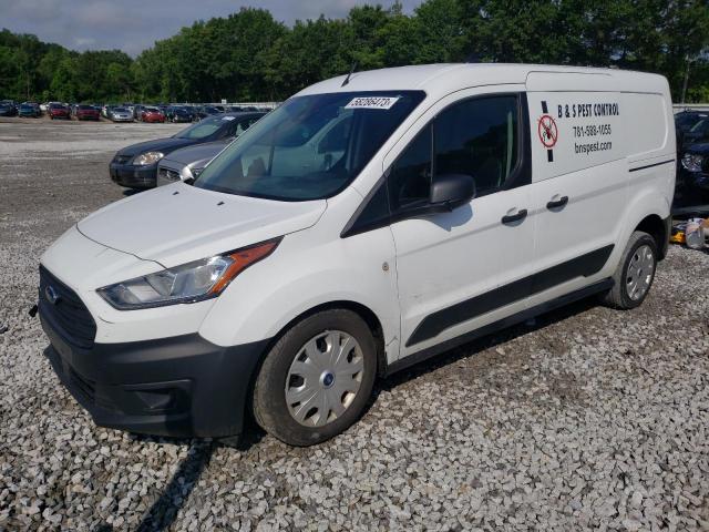 FORD TRANSIT CO 2019 nm0le7e27k1419684