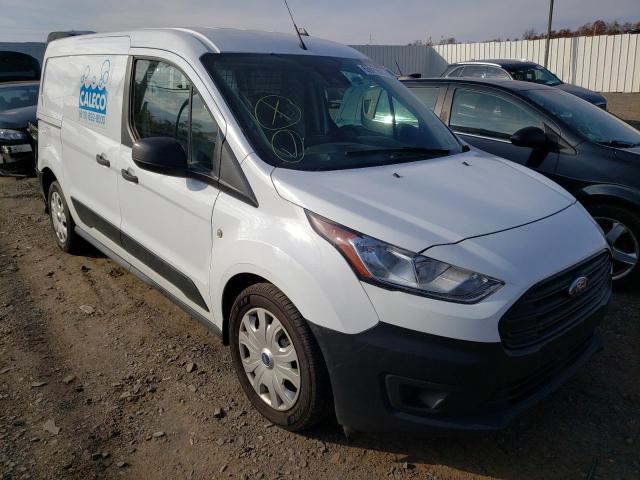 FORD TRANSIT CO 2019 nm0le7e28k1401663