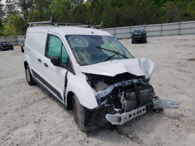 FORD TRANSIT CO 2019 nm0le7e28k1424716