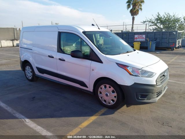 FORD TRANSIT CONNECT 2019 nm0le7e29k1431738