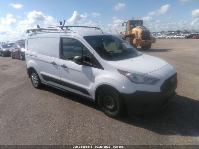 FORD TRANSIT CONNECT VAN 2019 nm0le7e29k1431741