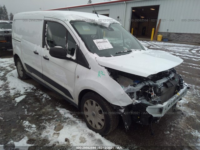 FORD TRANSIT CONNECT VAN 2019 nm0le7e2xk1424698