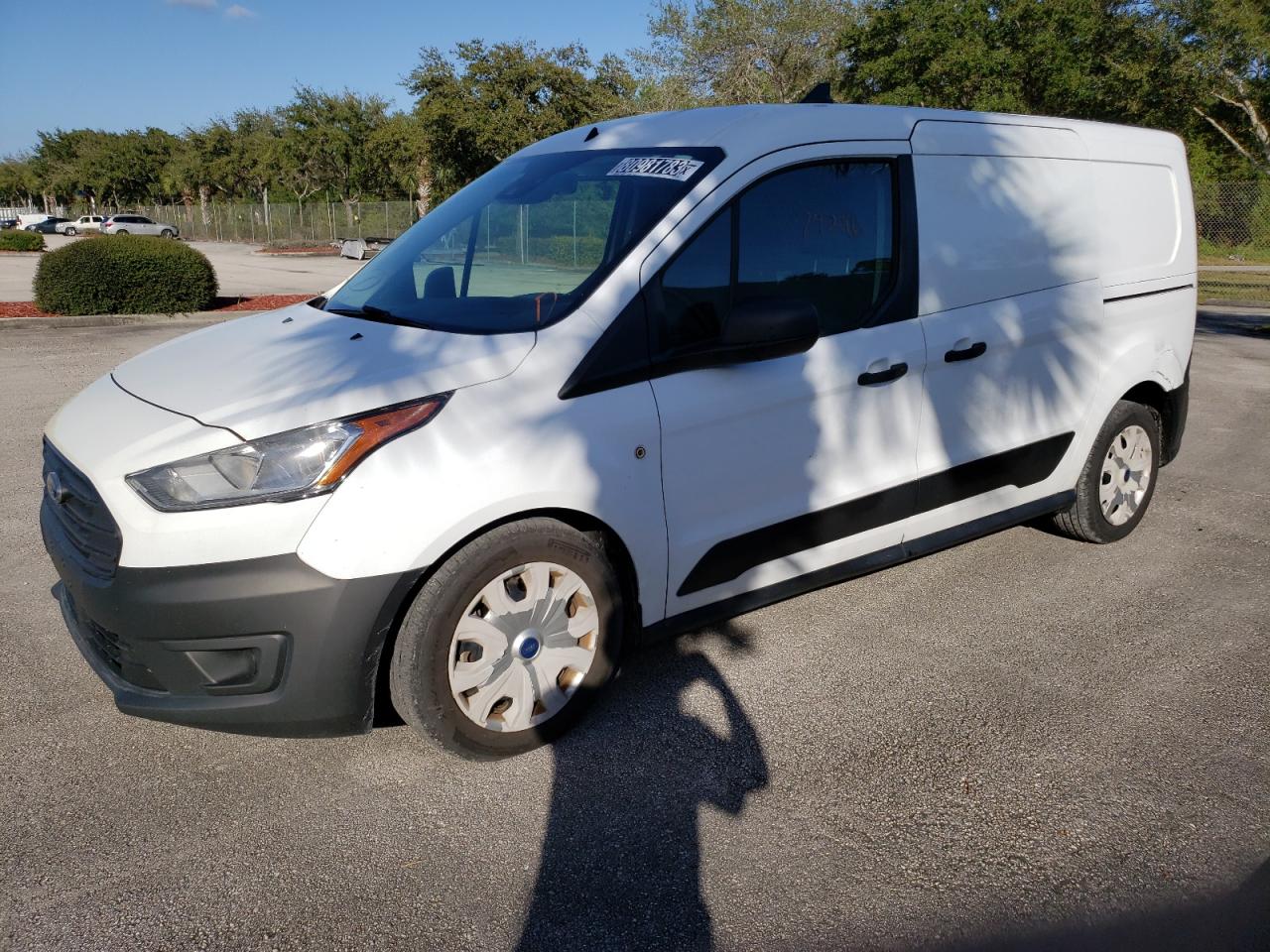 FORD TRANSIT 2019 nm0le7e2xk1431716