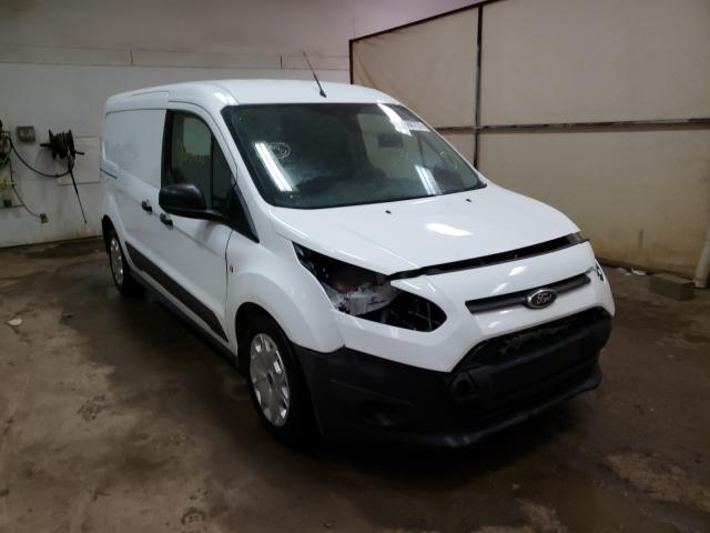 FORD TRANSIT CO 2014 nm0le7e70e1156745