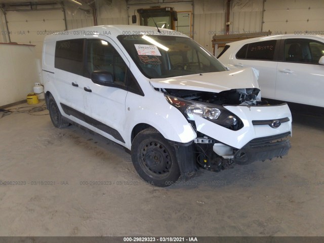 FORD TRANSIT CONNECT 2016 nm0le7e70g1263782