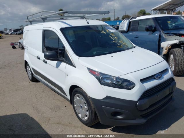 FORD TRANSIT CONNECT 2018 nm0le7e70j1359421