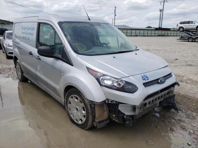 FORD TRANSIT CO 2018 nm0le7e70j1372458