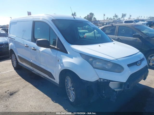 FORD TRANSIT CONNECT 2014 nm0le7e71e1142465