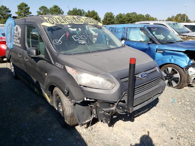 FORD TRANSIT CO 2014 nm0le7e71e1157029