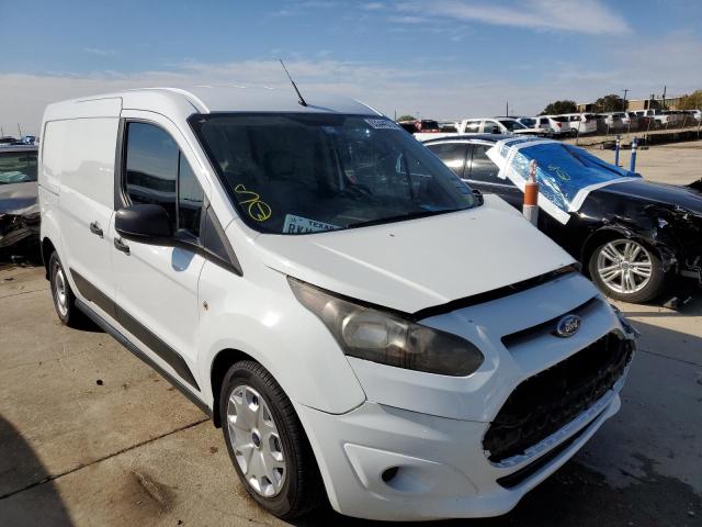 FORD TRANSIT CO 2014 nm0le7e71e1164711