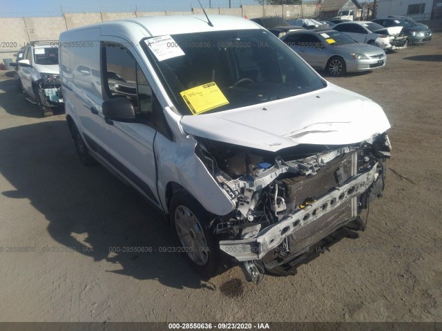 FORD TRANSIT CONNECT 2016 nm0le7e71g1236199