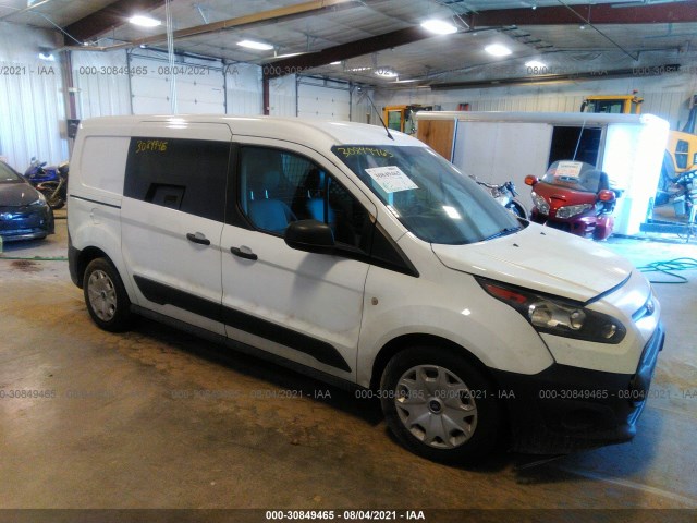 FORD TRANSIT CONNECT 2016 nm0le7e71g1283961