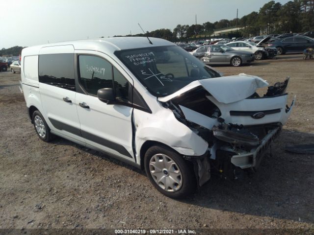 FORD TRANSIT CONNECT VAN 2017 nm0le7e71h1327409