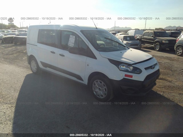 FORD TRANSIT CONNECT VAN 2017 nm0le7e71h1329483