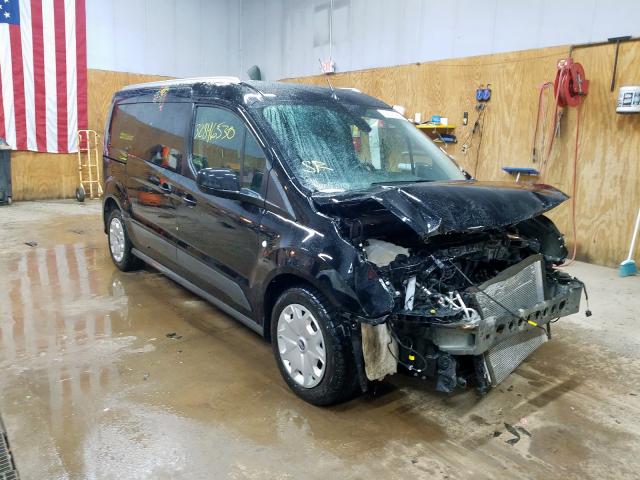 FORD TRANSIT CO 2018 nm0le7e71j1365115