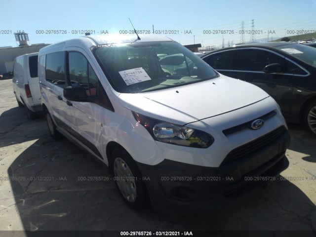 FORD TRANSIT CONNECT 2016 nm0le7e73g1267860