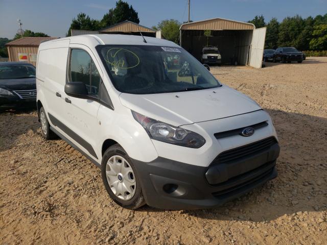 FORD TRANSIT CO 2017 nm0le7e73h1309963